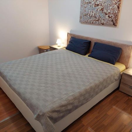 Apartman Anita Jesenice  Exteriör bild