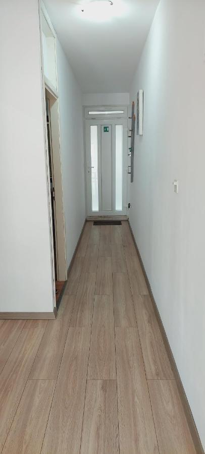 Apartman Anita Jesenice  Exteriör bild