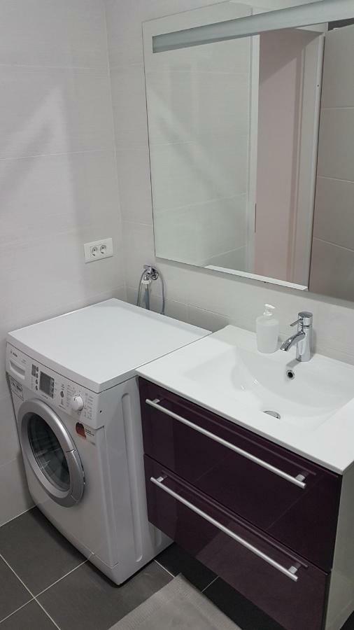 Apartman Anita Jesenice  Exteriör bild